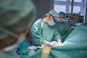 Ausgezeichnete Medizin: Zwölf Alexianer-Krankenhäuser gehören laut Studie zu den besten Krankenhäusern Deutschlands.