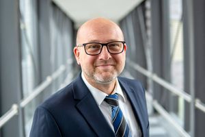 Bernd Löser ist seit dem 1. Juli 2024 neuer Kaufmännischer Direktor im Alexianer St. Hedwig-Krankenhaus. 